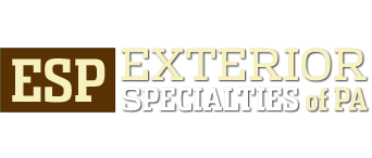 ESP Exterior Specialties of PA Inc